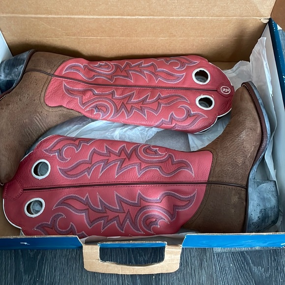 Tony Lama Shoes - Tony Lama 3R Boots